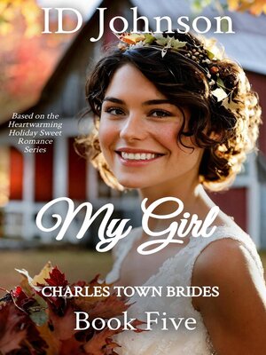 cover image of My Girl